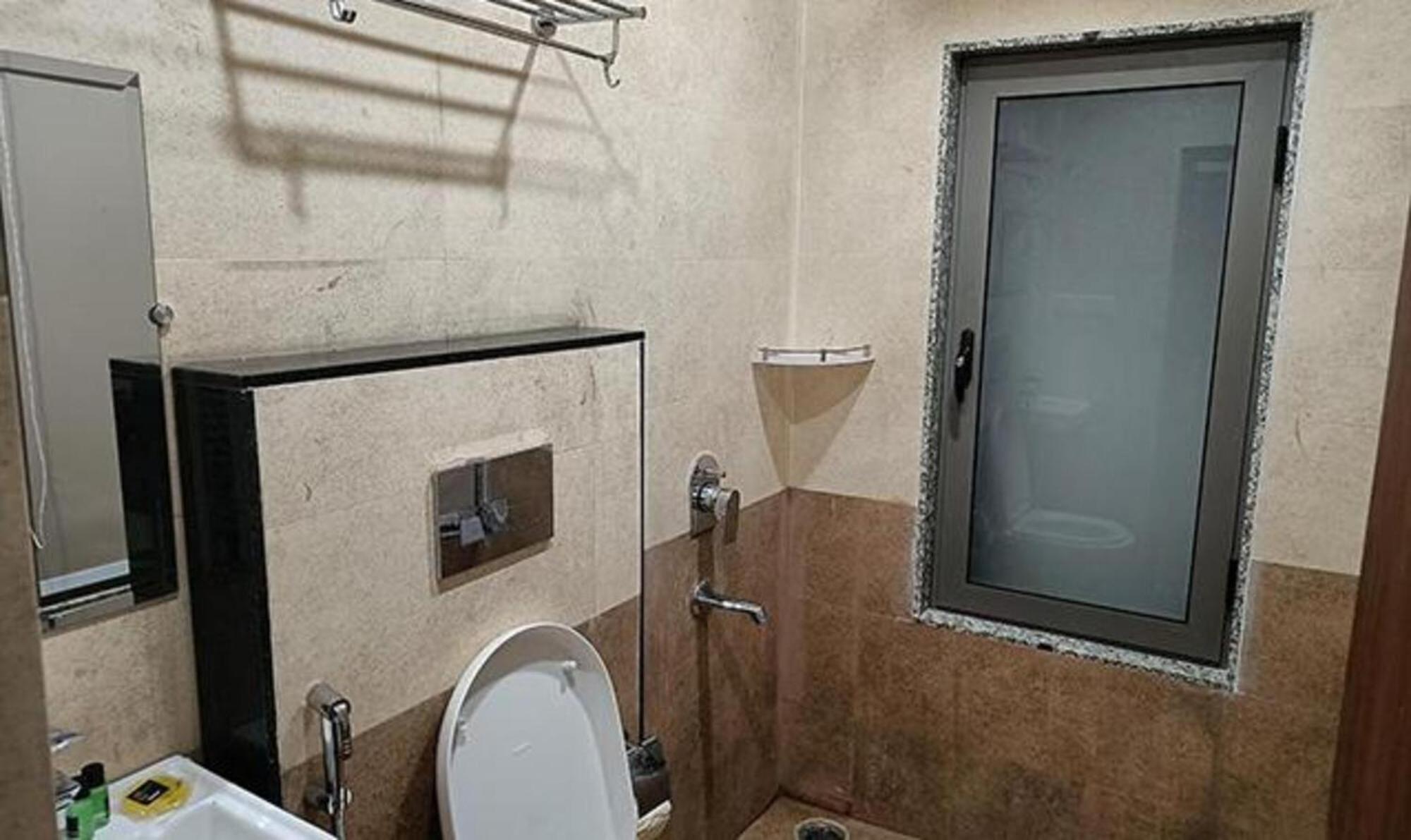 Fabhotel Prime Shree Dev Prime Udaipur Exterior foto