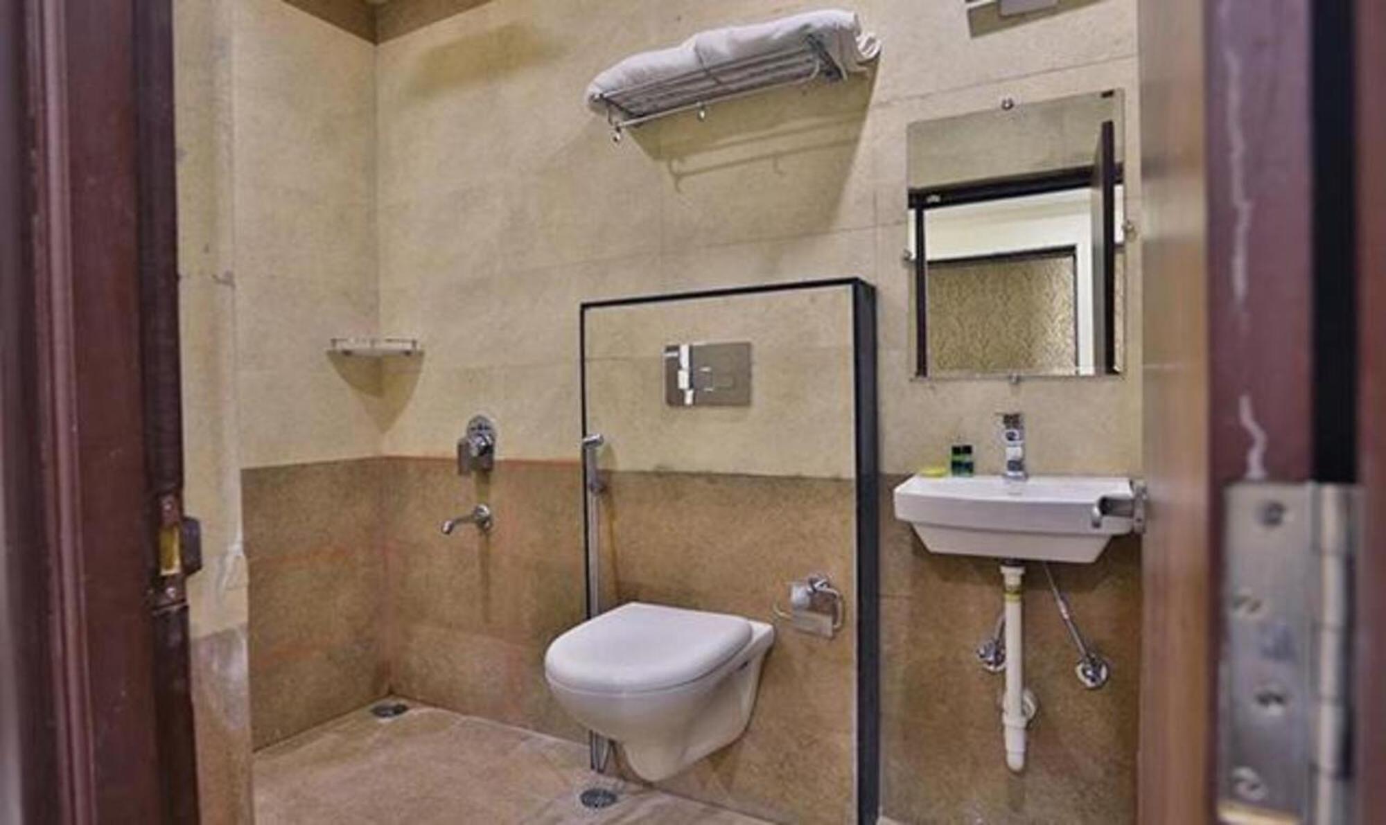 Fabhotel Prime Shree Dev Prime Udaipur Exterior foto