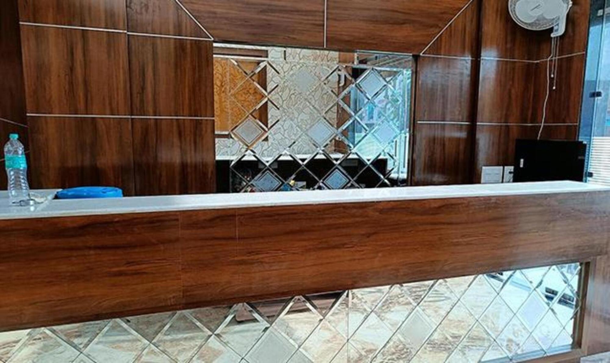 Fabhotel Prime Shree Dev Prime Udaipur Exterior foto