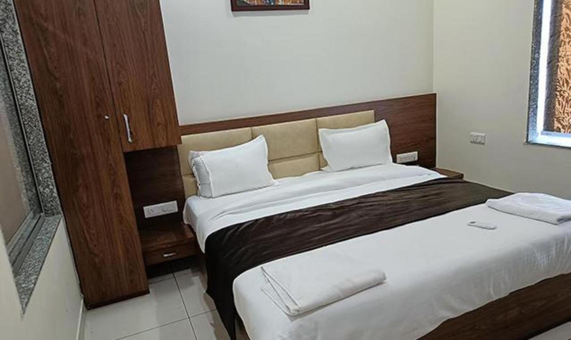 Fabhotel Prime Shree Dev Prime Udaipur Exterior foto