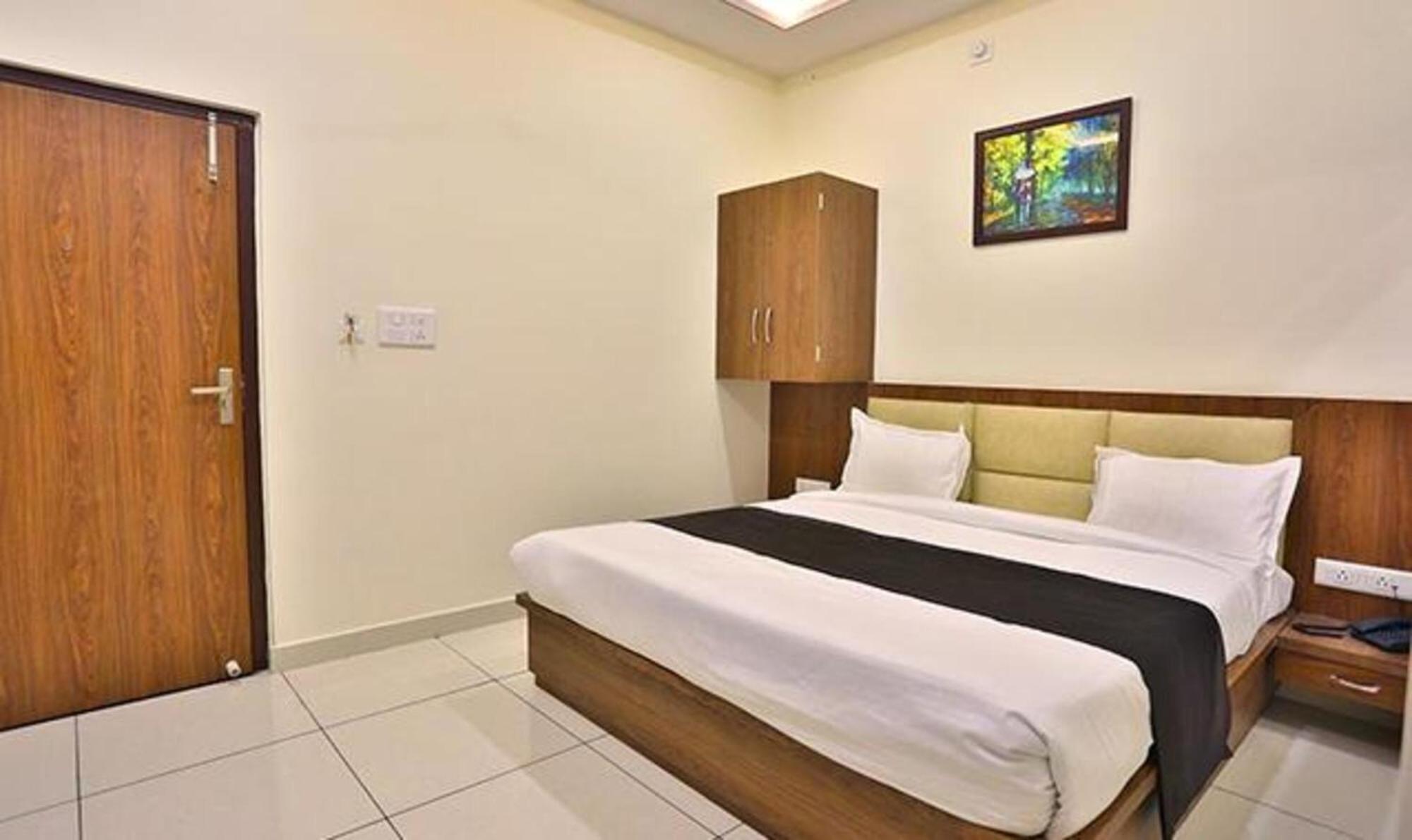 Fabhotel Prime Shree Dev Prime Udaipur Exterior foto
